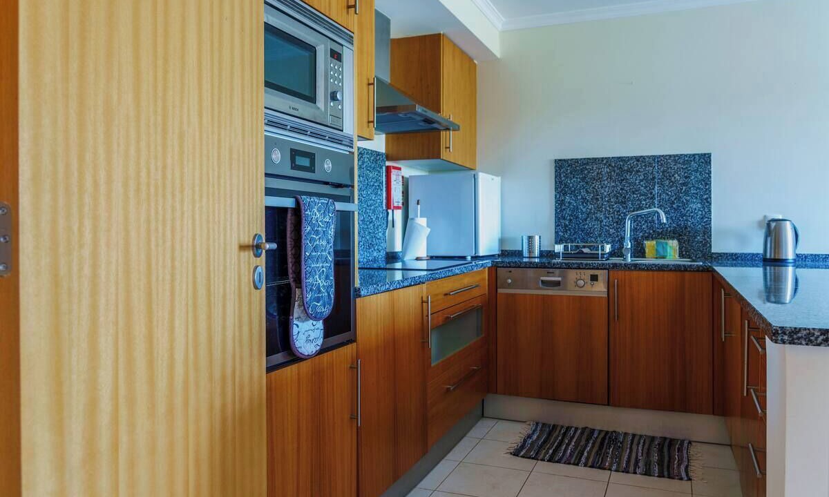 Photo of Kitchen in Olhos D'Agua