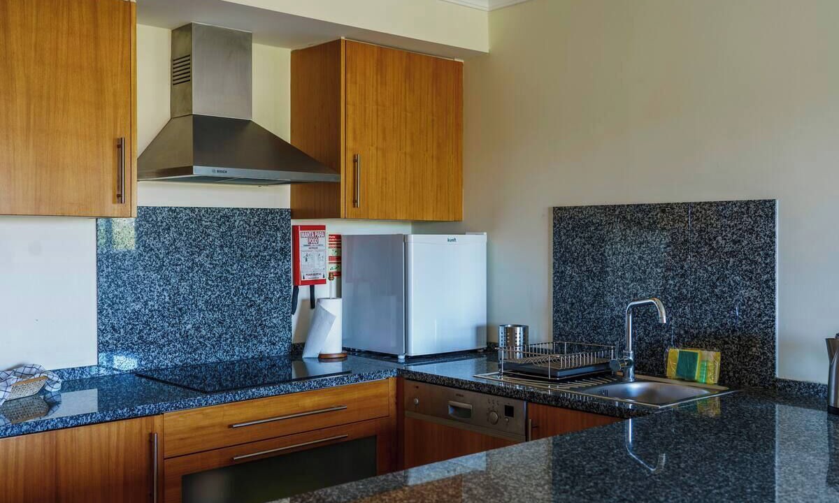 Photo of Kitchen in Olhos D'Agua