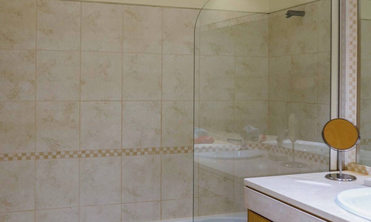 Photo of Bathroom in Olhos D'Agua