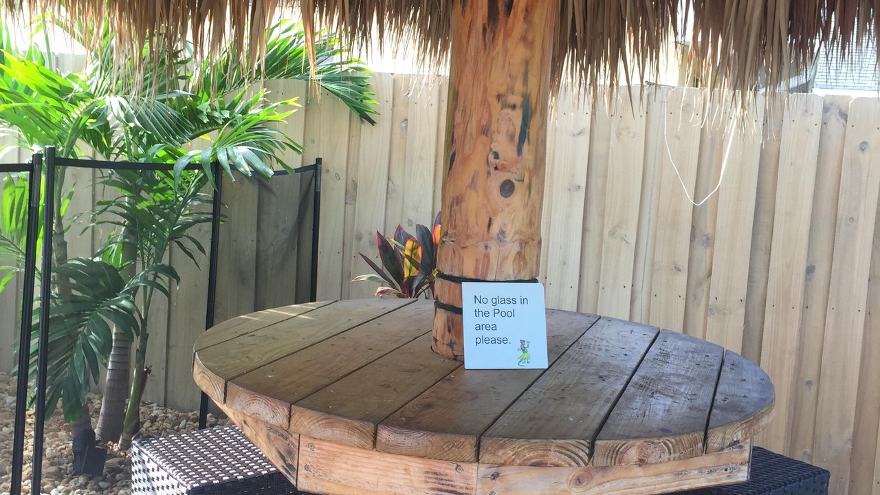 Photo of Outdoor in Cape Caneveral Beach Gardens