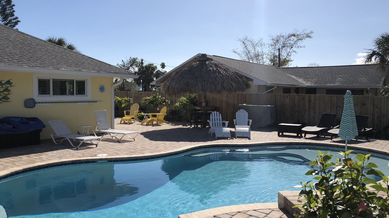 Photo of Outdoor in Cape Caneveral Beach Gardens