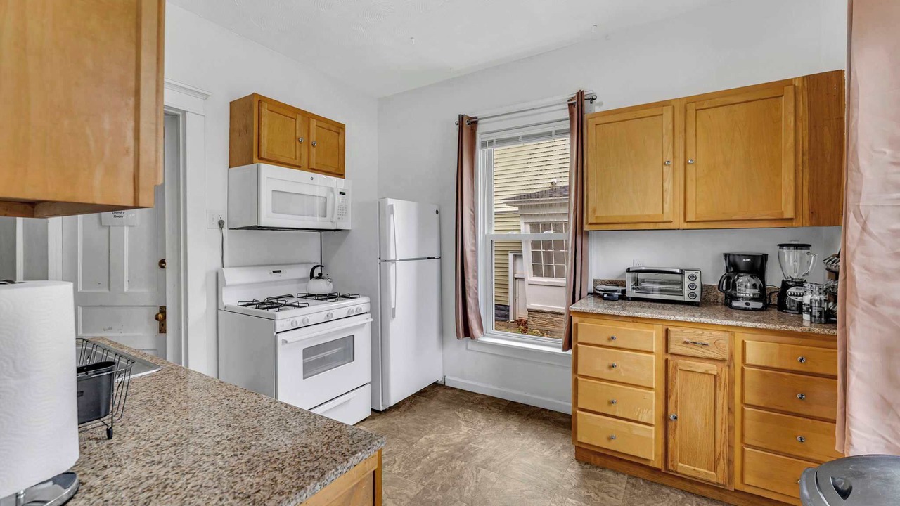 Photo of Kitchen in Oneonta