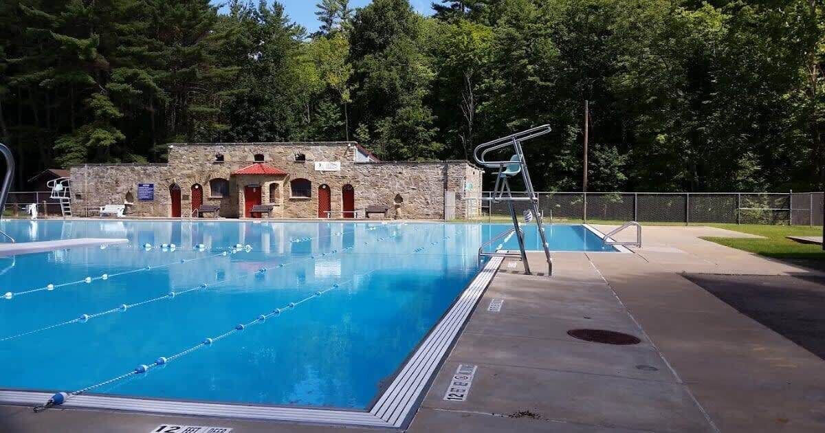 Photo of Outdoor in Oneonta