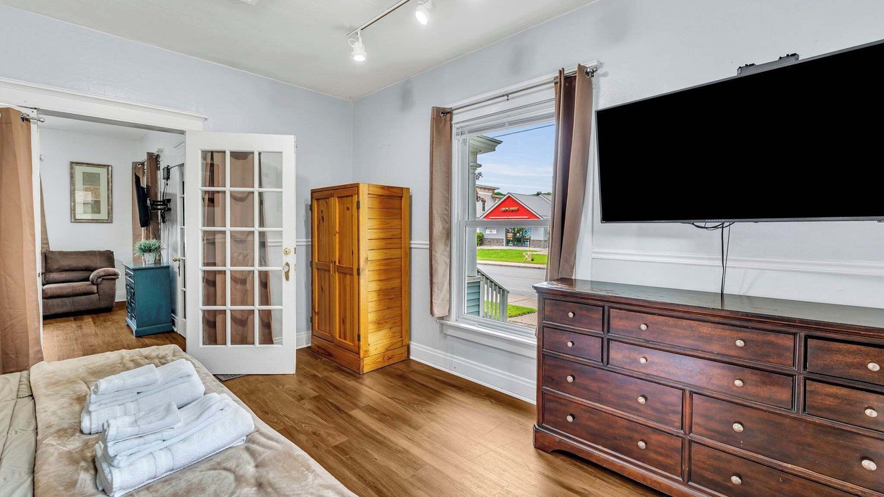 Photo of Bedroom in Oneonta