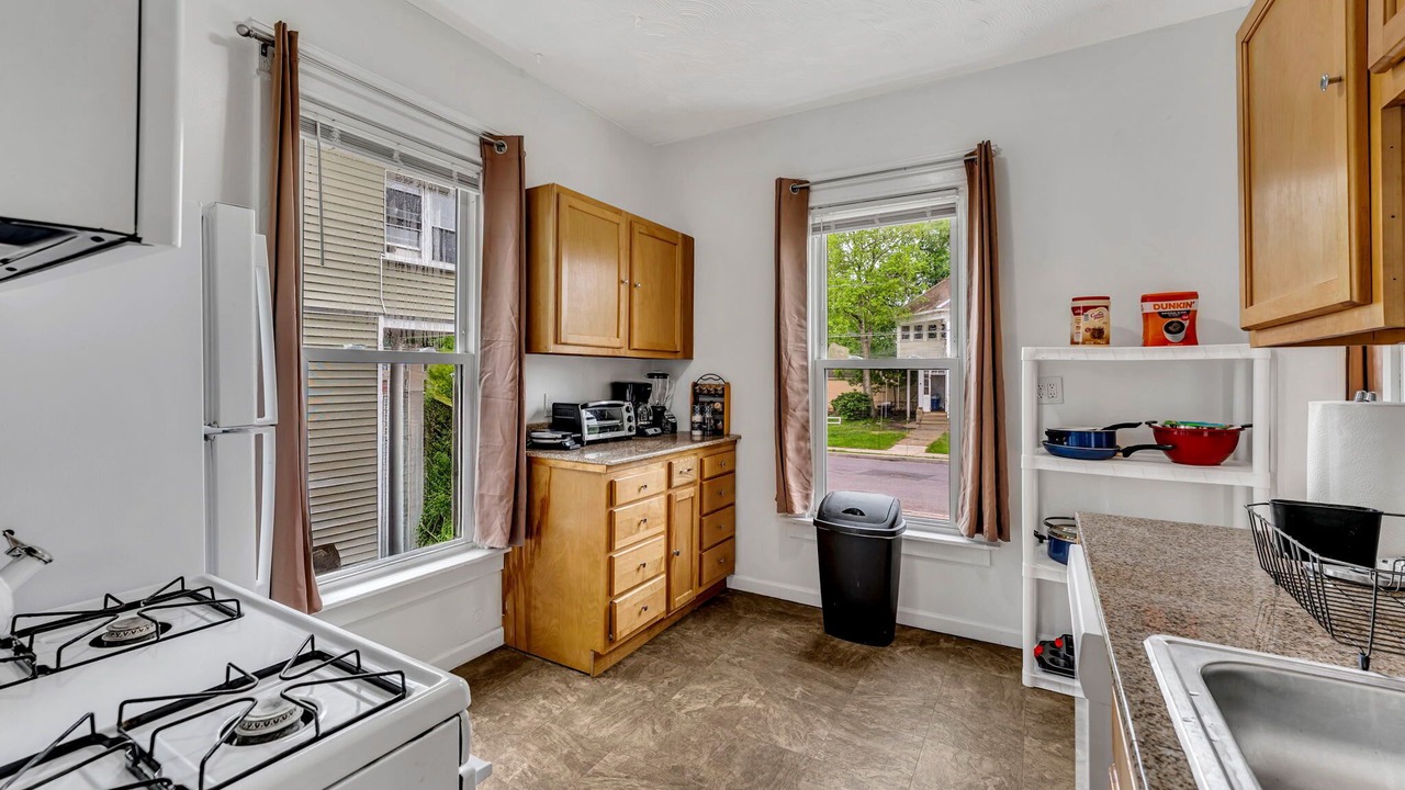 Photo of Kitchen in Oneonta