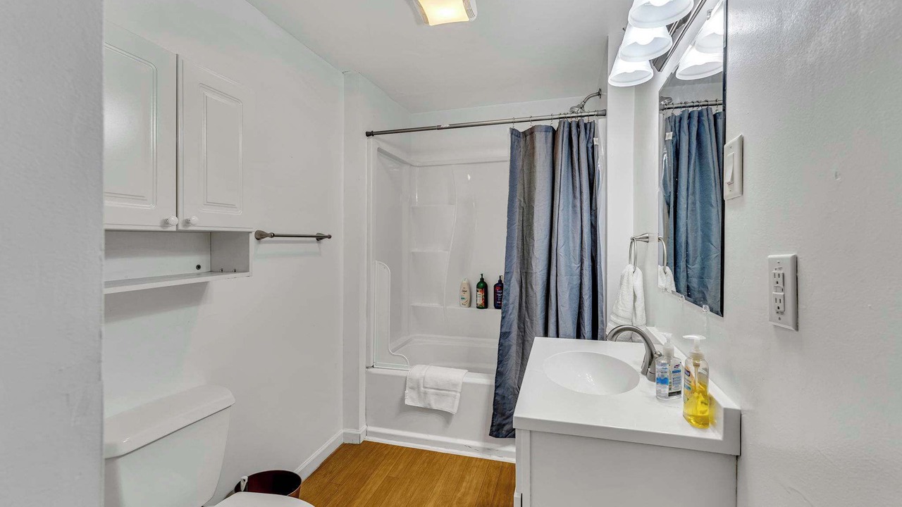 Photo of Bathroom in Oneonta