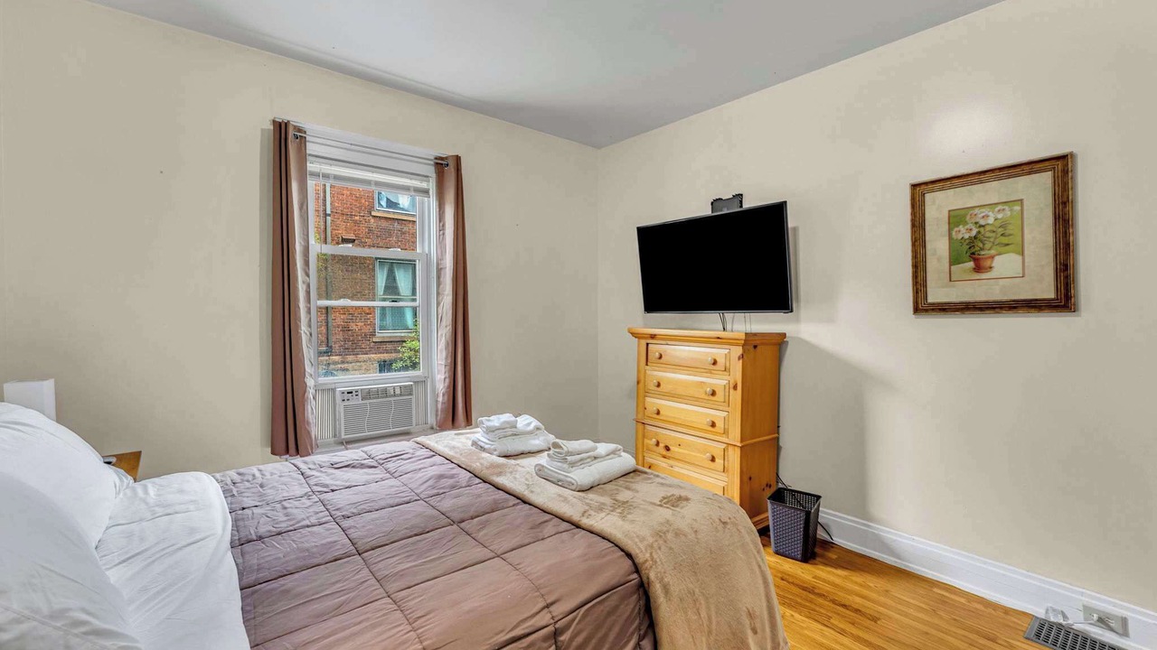 Photo of Bedroom in Oneonta
