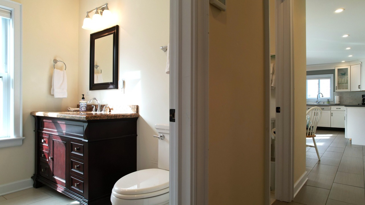 Photo of Bathroom in Berkeley