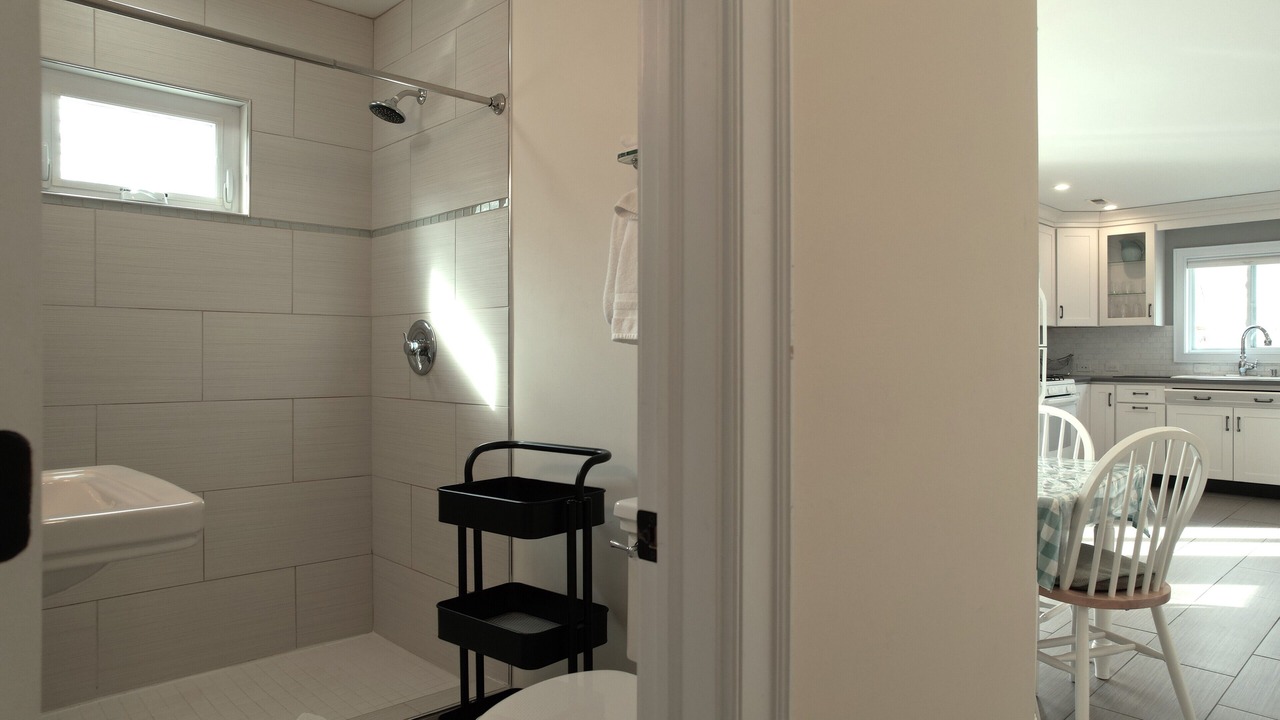 Photo of Bathroom in Berkeley