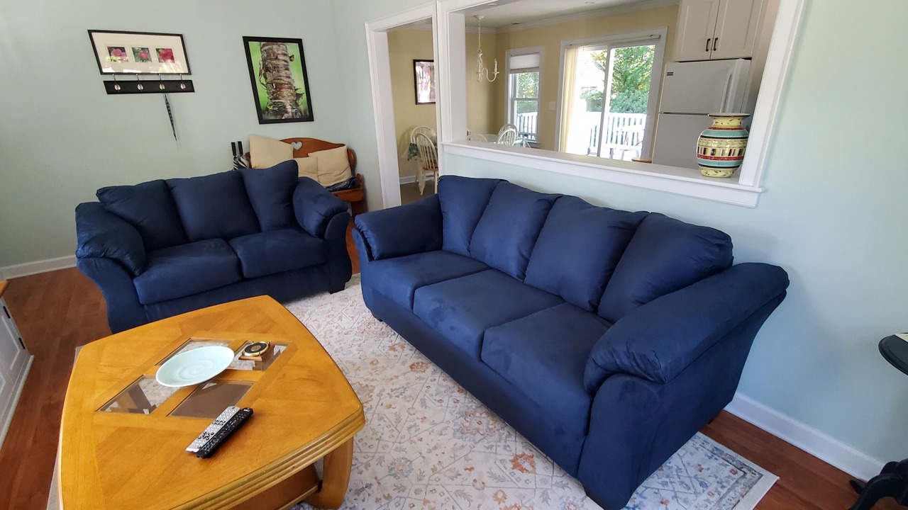 Photo of Bedroom in Berkeley