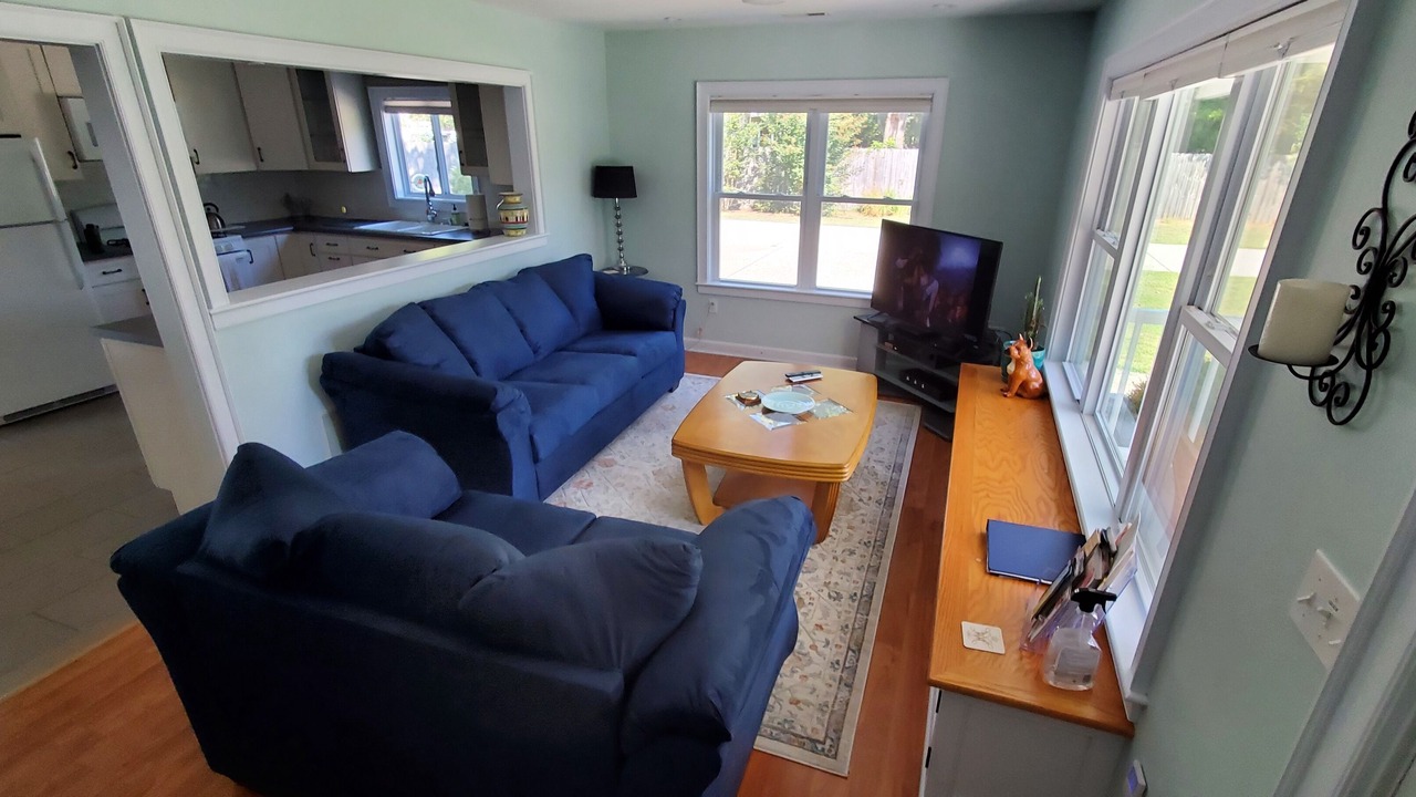 Photo of Bedroom in Berkeley