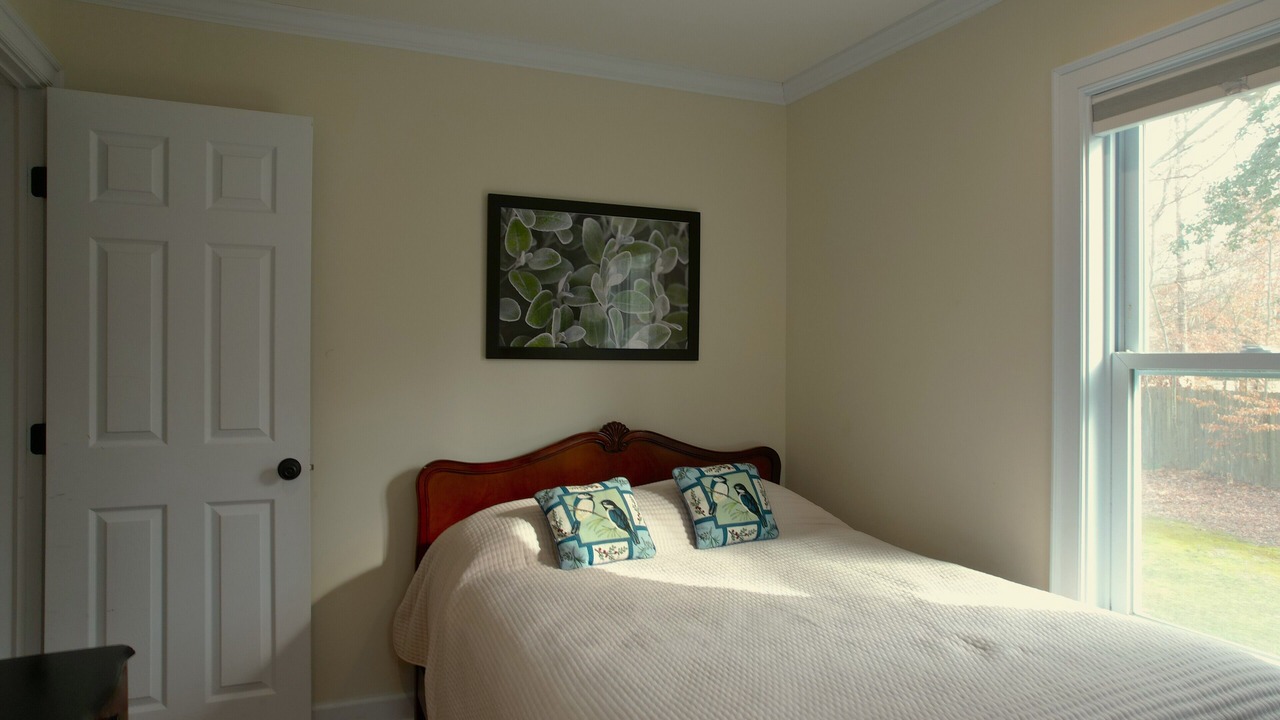 Photo of Bedroom in Berkeley