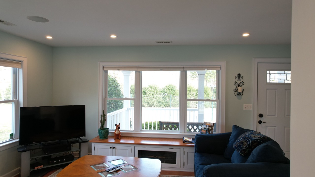 Photo of Livingroom in Berkeley