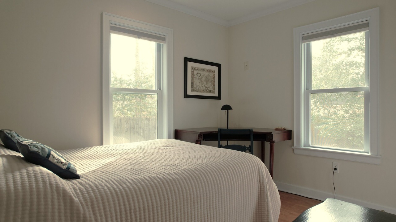 Photo of Bedroom in Berkeley