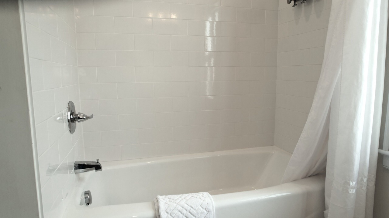 Photo of Bathroom in Berkeley