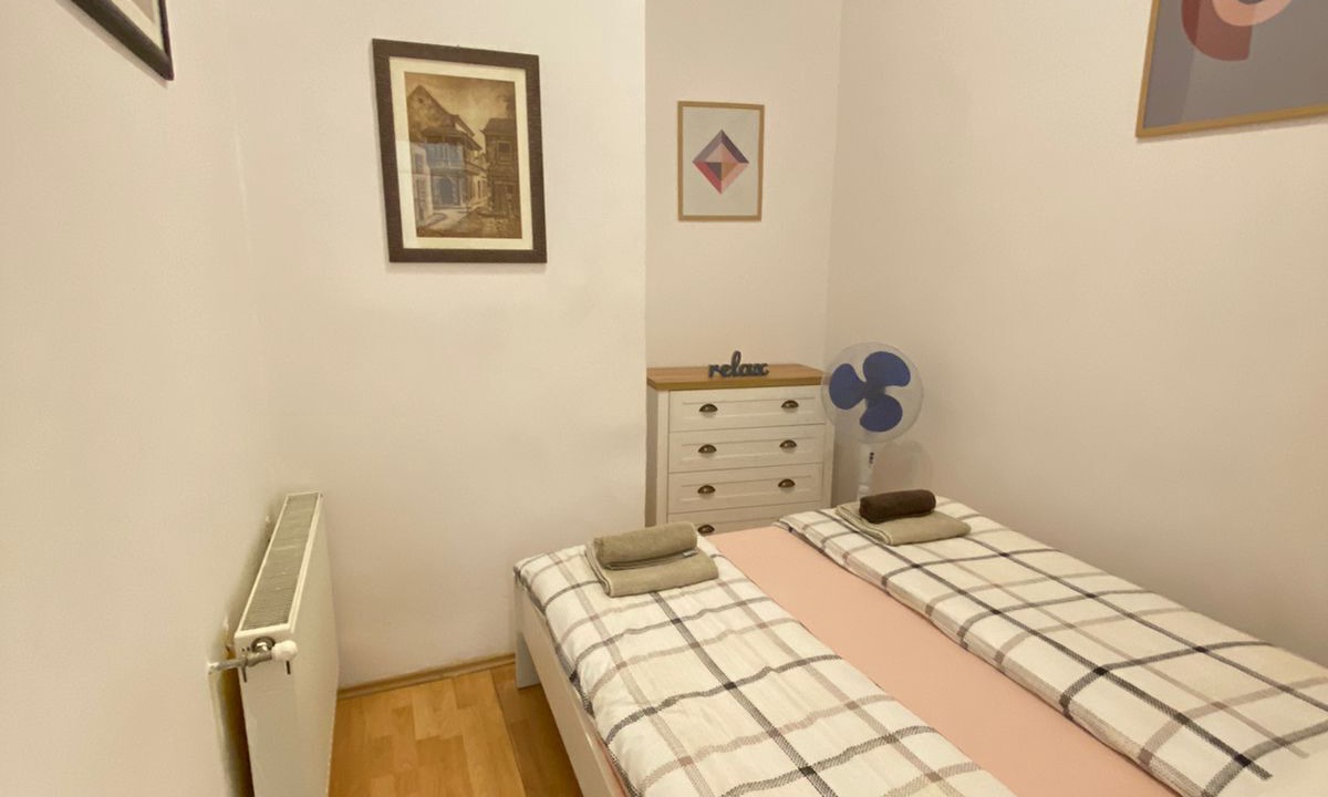 Photo of Bedroom in Belso-Ferencvaros