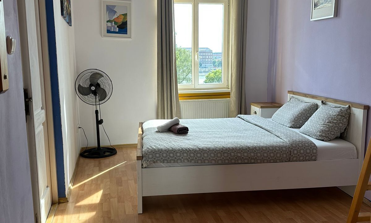 Photo of Bedroom in Belso-Ferencvaros