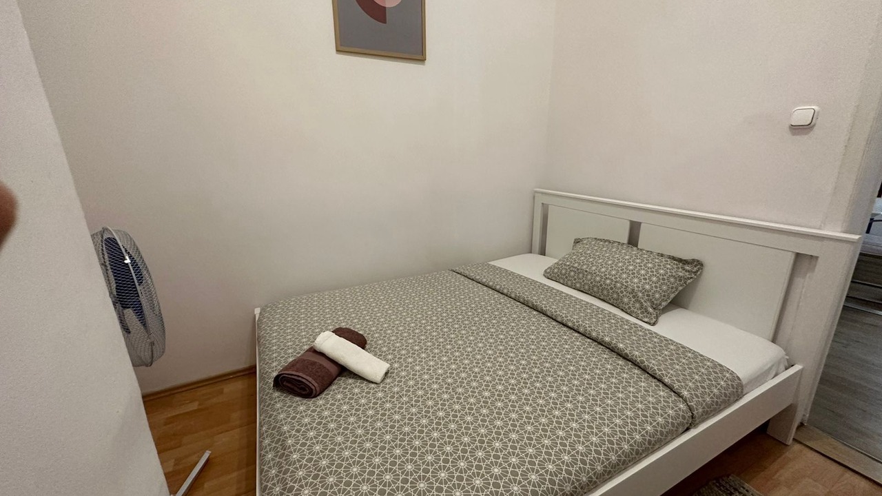 Photo of Bedroom in Belso-Ferencvaros