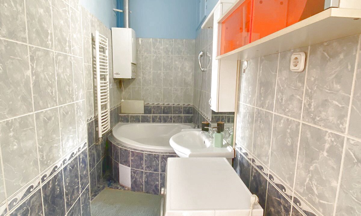 Photo of Bathroom in Belso-Ferencvaros