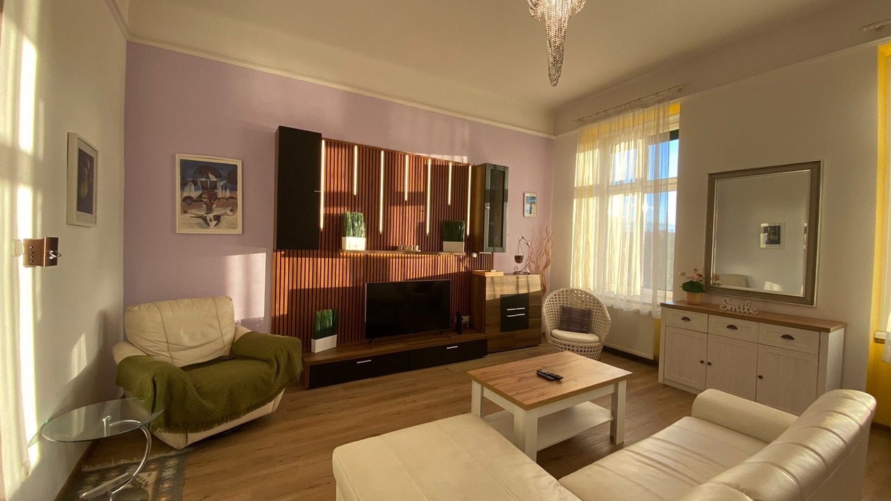 Photo of Livingroom in Belso-Ferencvaros