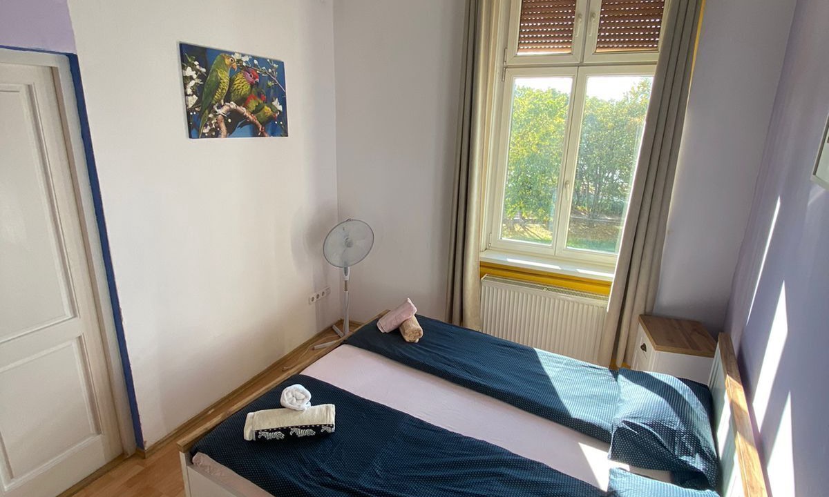 Photo of Bedroom in Belso-Ferencvaros