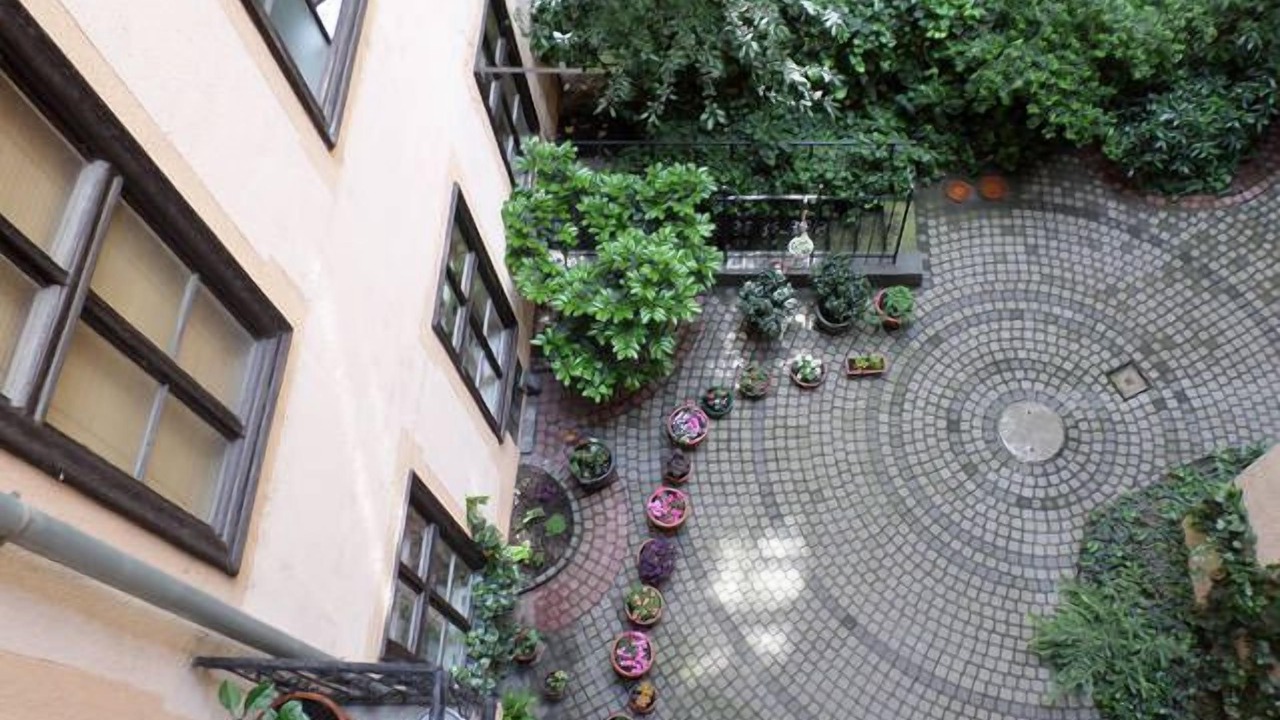 Photo of Outdoor in Belso-Ferencvaros