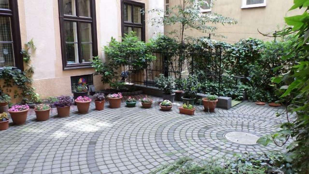 Photo of Outdoor in Belso-Ferencvaros
