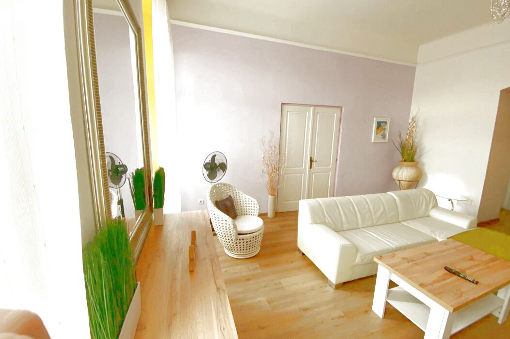 Photo of Livingroom in Belso-Ferencvaros