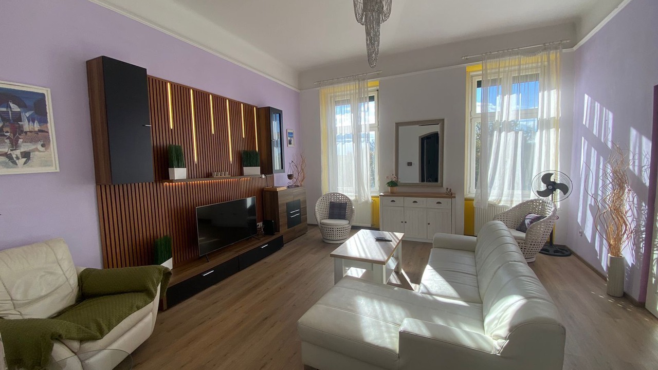 Photo of Livingroom in Belso-Ferencvaros