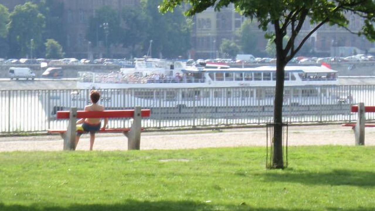 Photo of Outdoor in Belso-Ferencvaros
