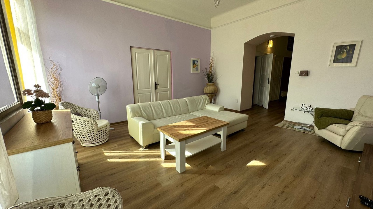 Photo of Livingroom in Belso-Ferencvaros