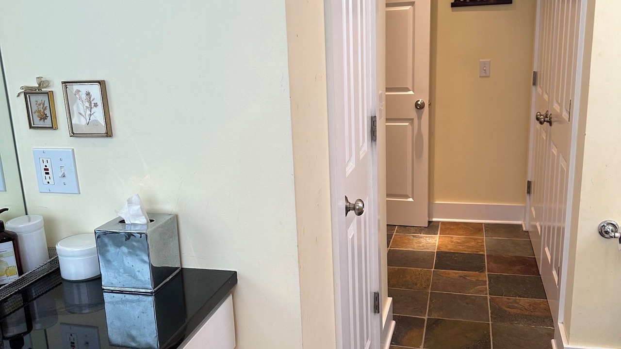 Photo of Bathroom in Millbrook