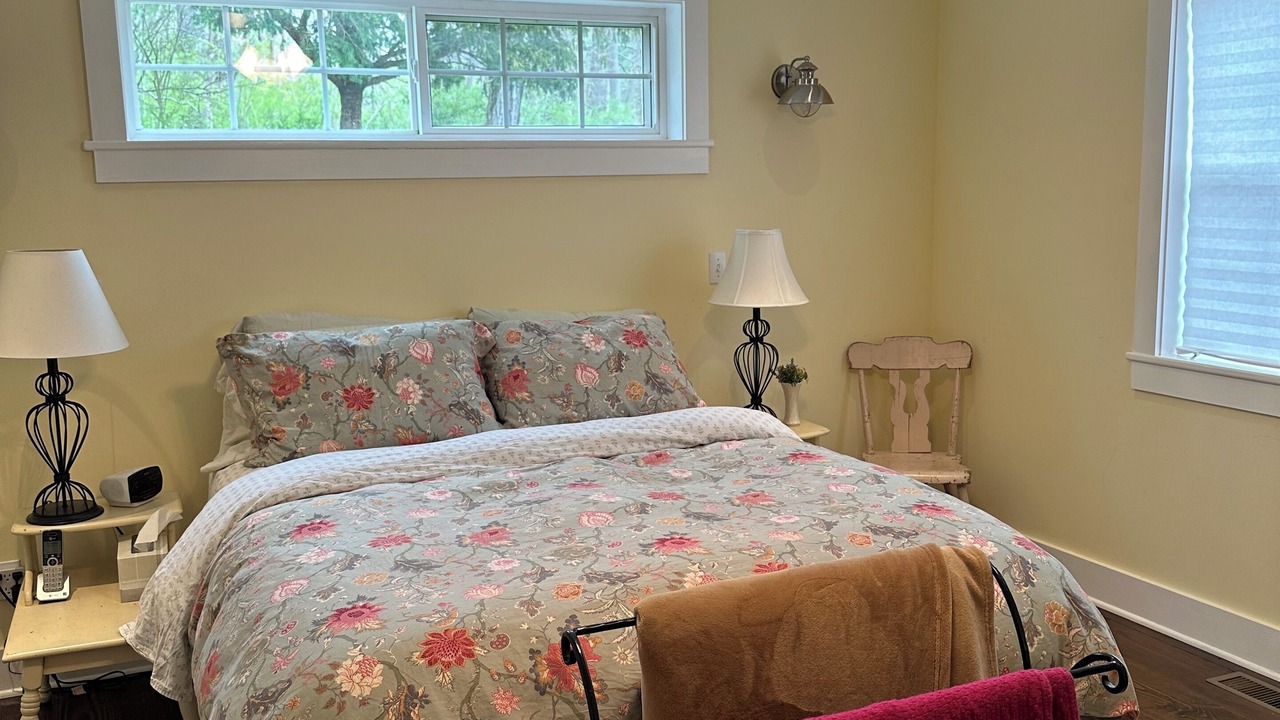 Photo of Bedroom in Millbrook