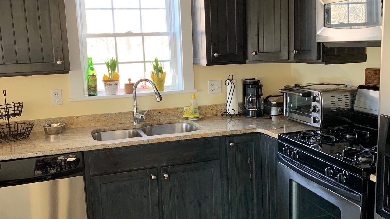 Photo of Kitchen in Millbrook