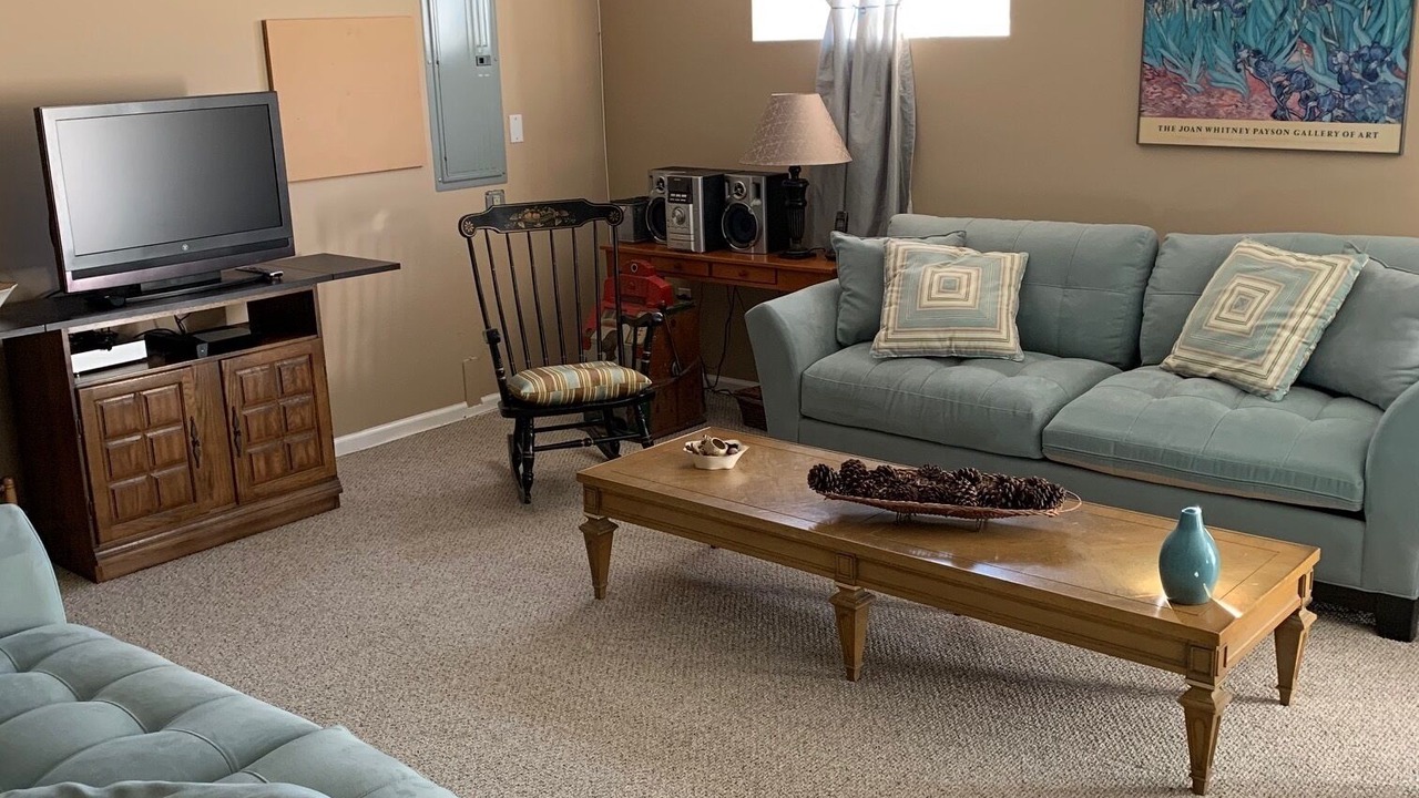 Photo of Livingroom in Millbrook