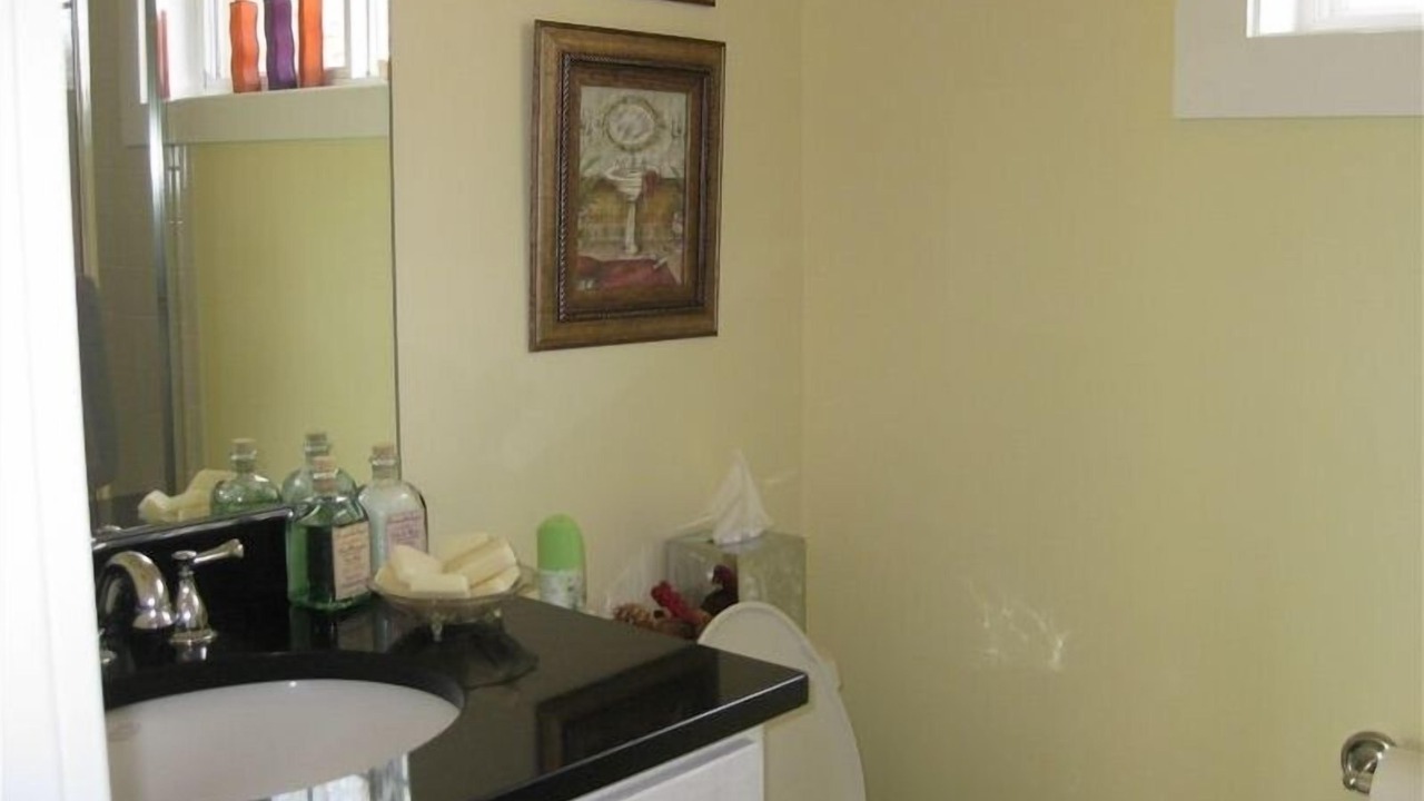 Photo of Bathroom in Millbrook