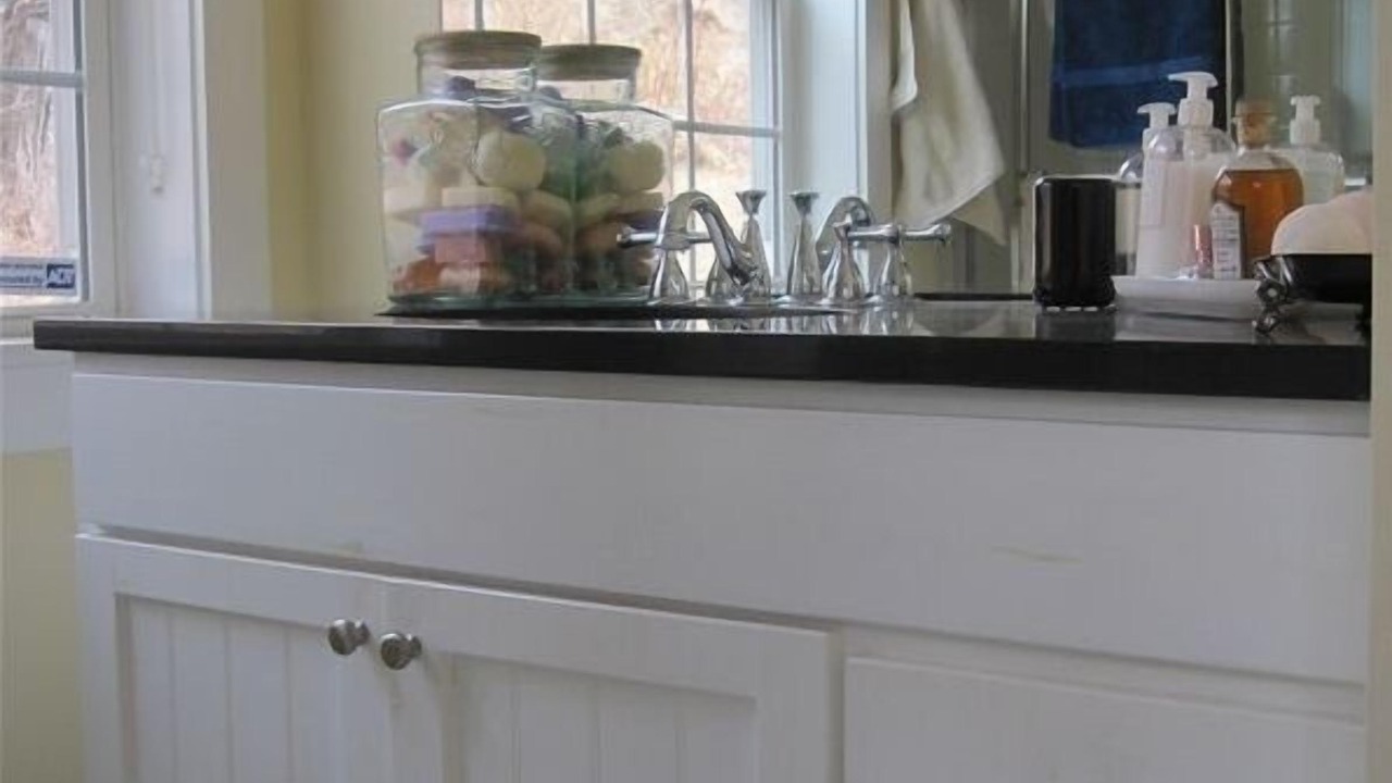Photo of Bathroom in Millbrook