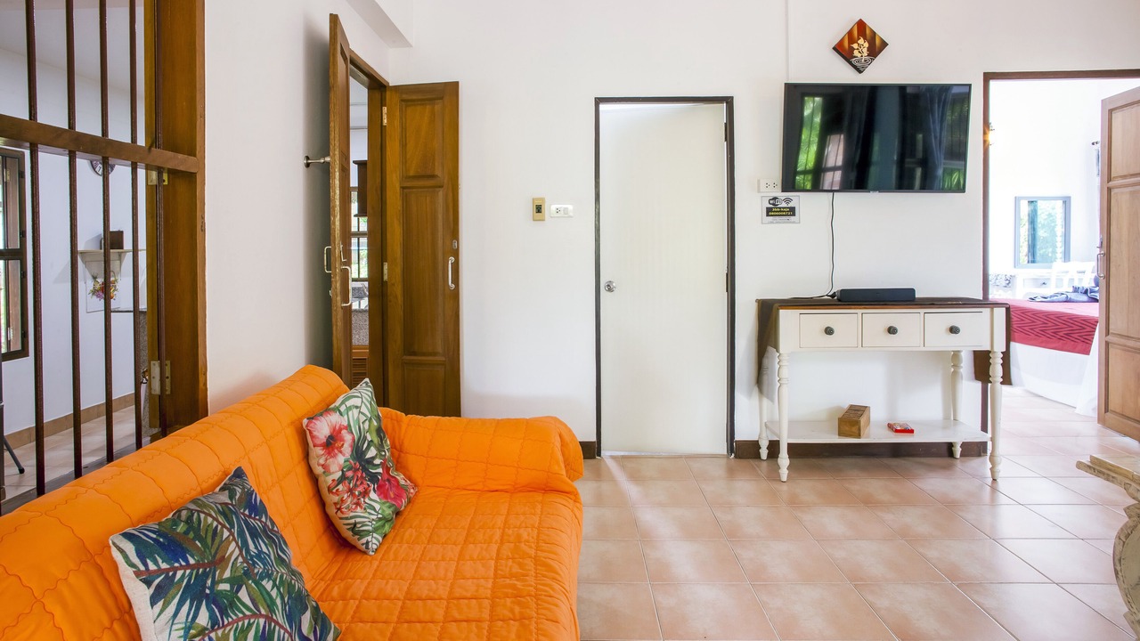 Photo of Livingroom in Nong Thale
