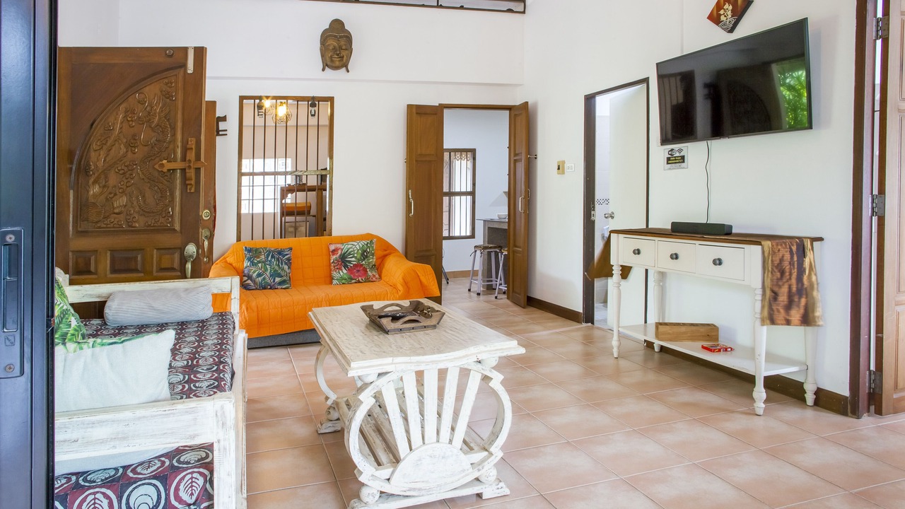 Photo of Livingroom in Nong Thale