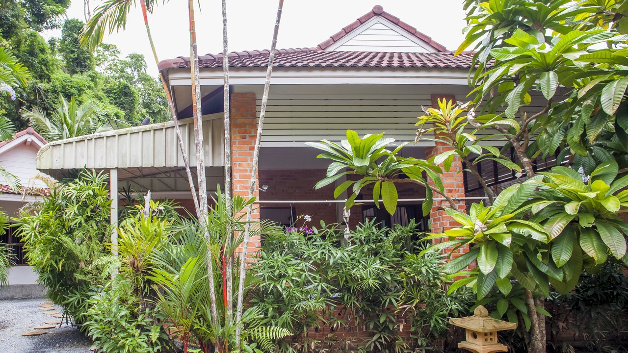 Photo of Outdoor in Nong Thale