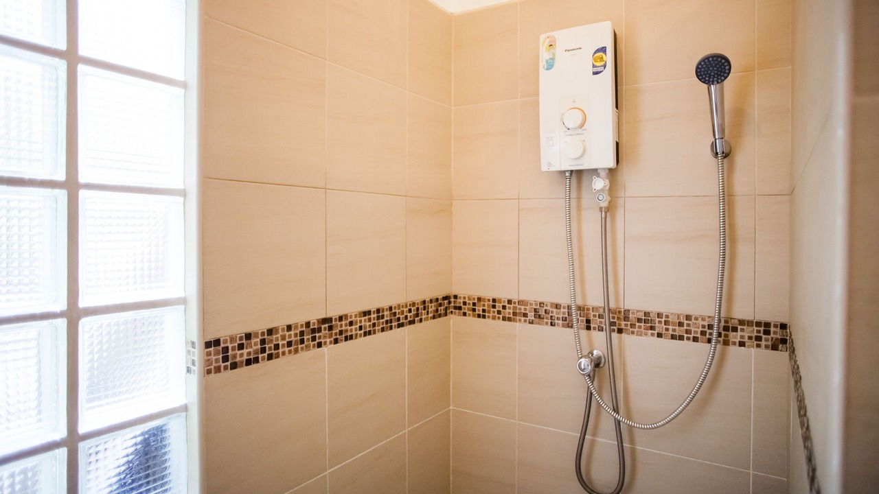 Photo of Bathroom in Nong Thale