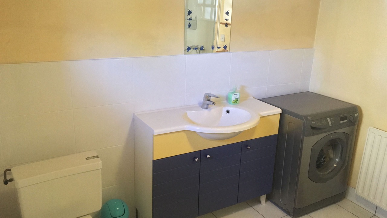 Photo of Bathroom in La Ferriere