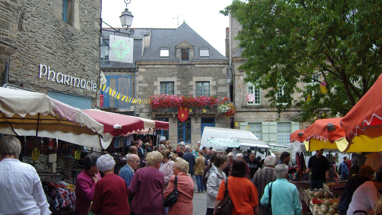 Photo of Others in La Ferriere