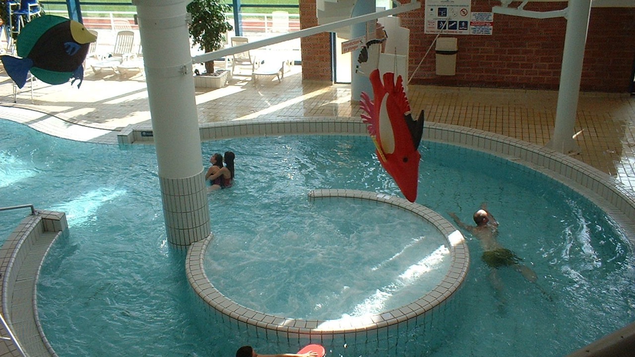 Photo of Outdoor in La Ferriere