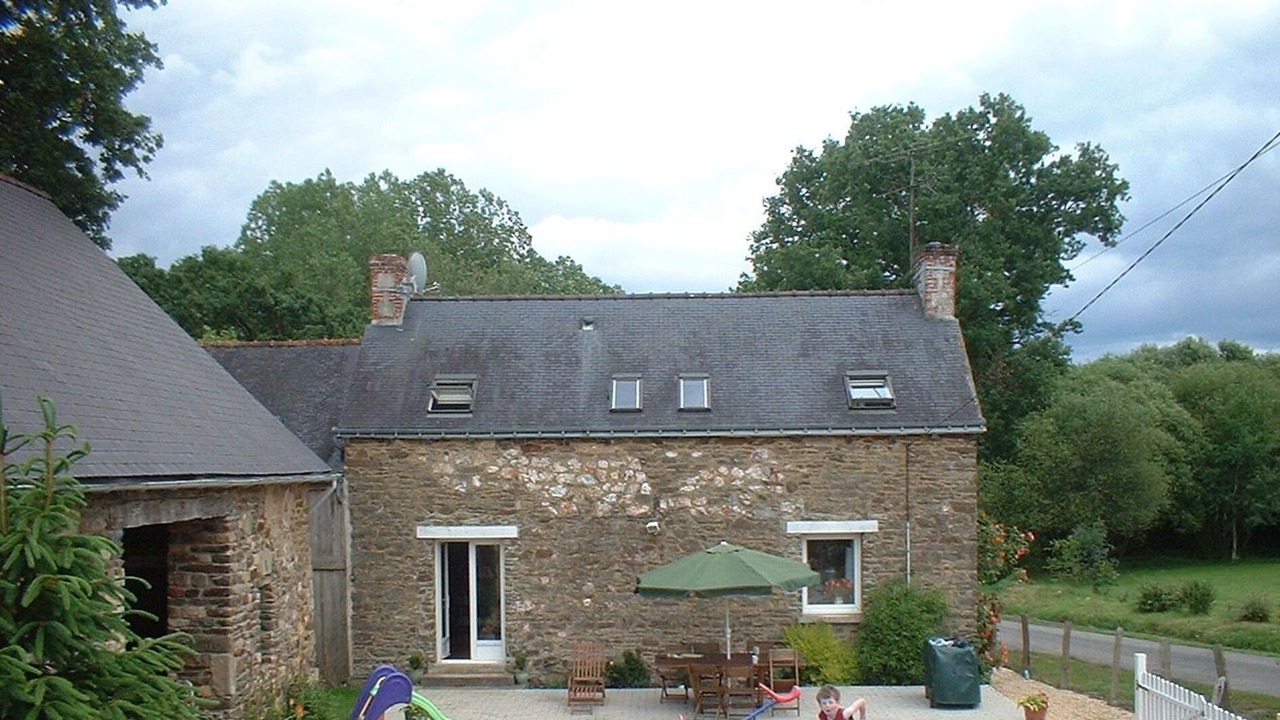 Photo of Outdoor in La Ferriere