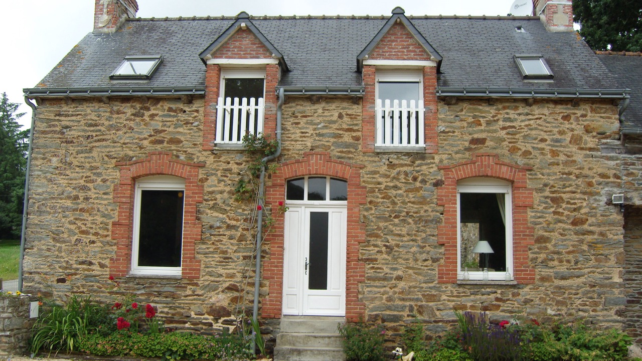 Photo of Outdoor in La Ferriere