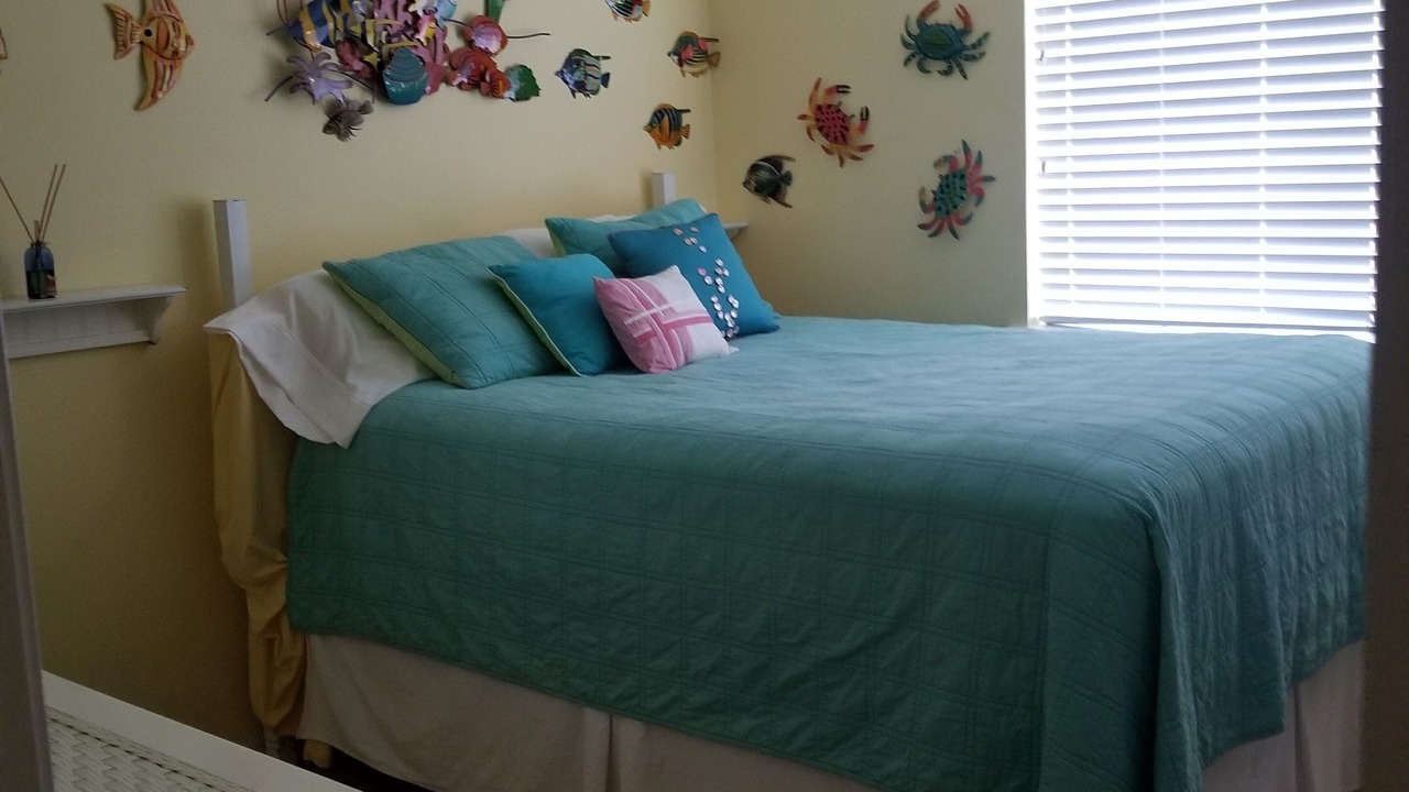 Photo of Bedroom in Port Aransas