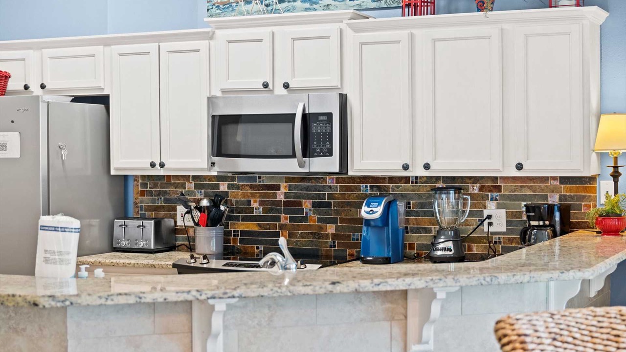 Photo of Kitchen in Avalon Beach Estates