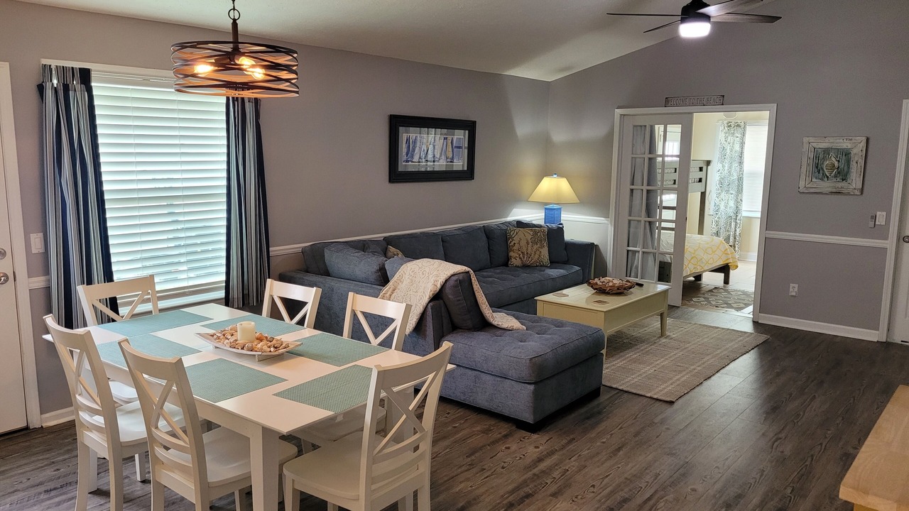 Photo of Bedroom in Sunnyside
