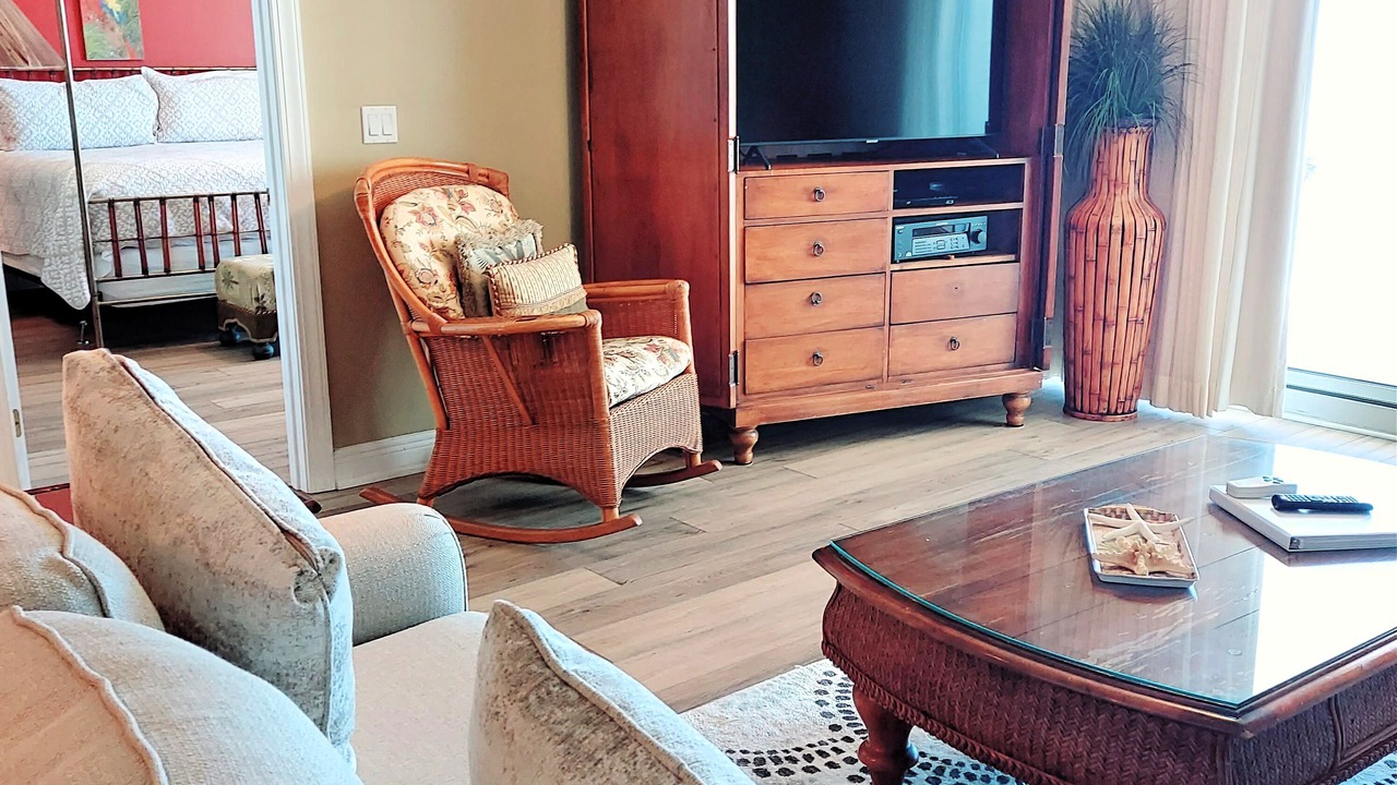 Photo of Bedroom in Biltmore Beach